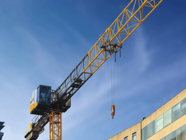 photo of Liebherr 125 EC-B 6